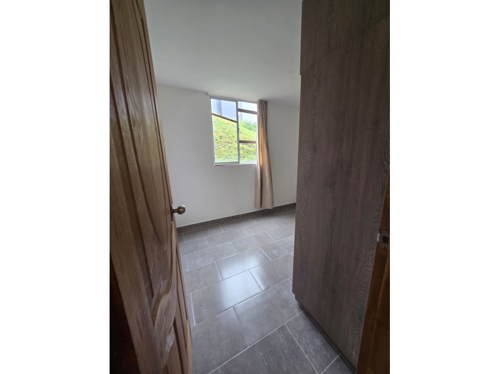 Venta Apartamento La Heredia- La Ceja- P — foto 4