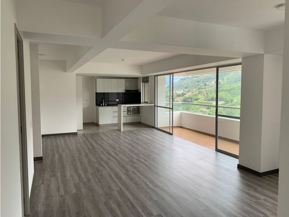 Venta apartamento en Sabaneta - Antioquia Conjunto Dublin — foto 4