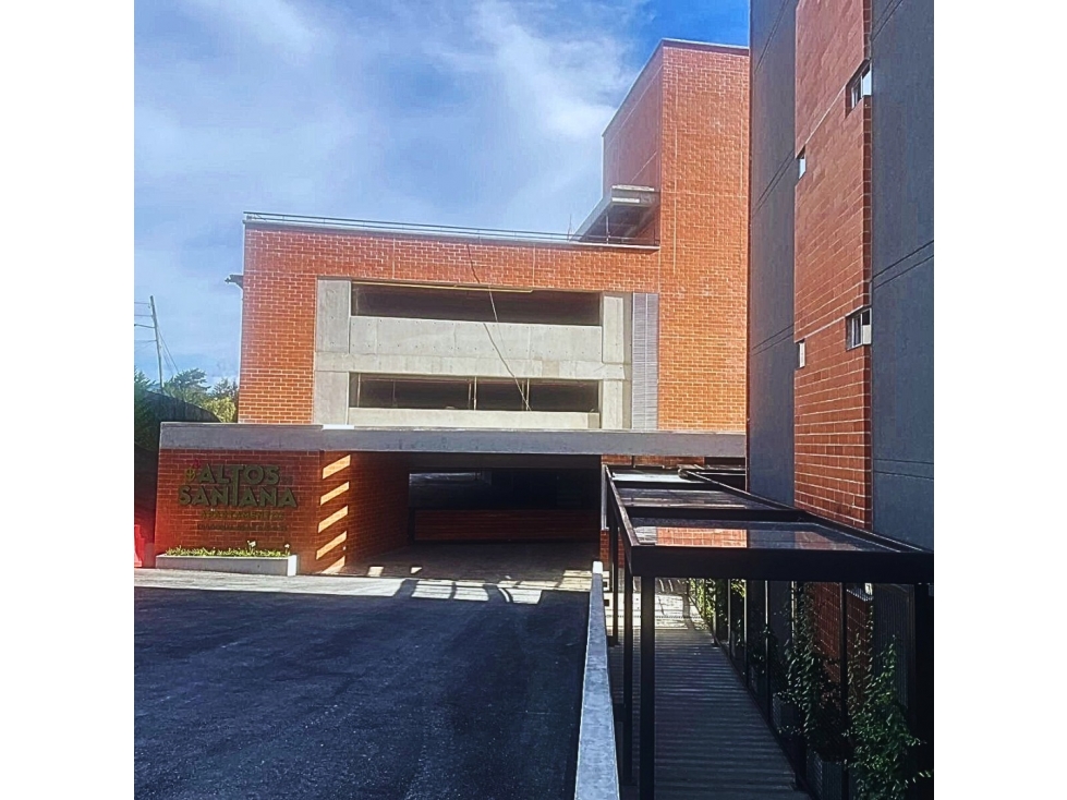 Venta Apartamento ALTOS DE SANTANA - Rionegro — foto 2