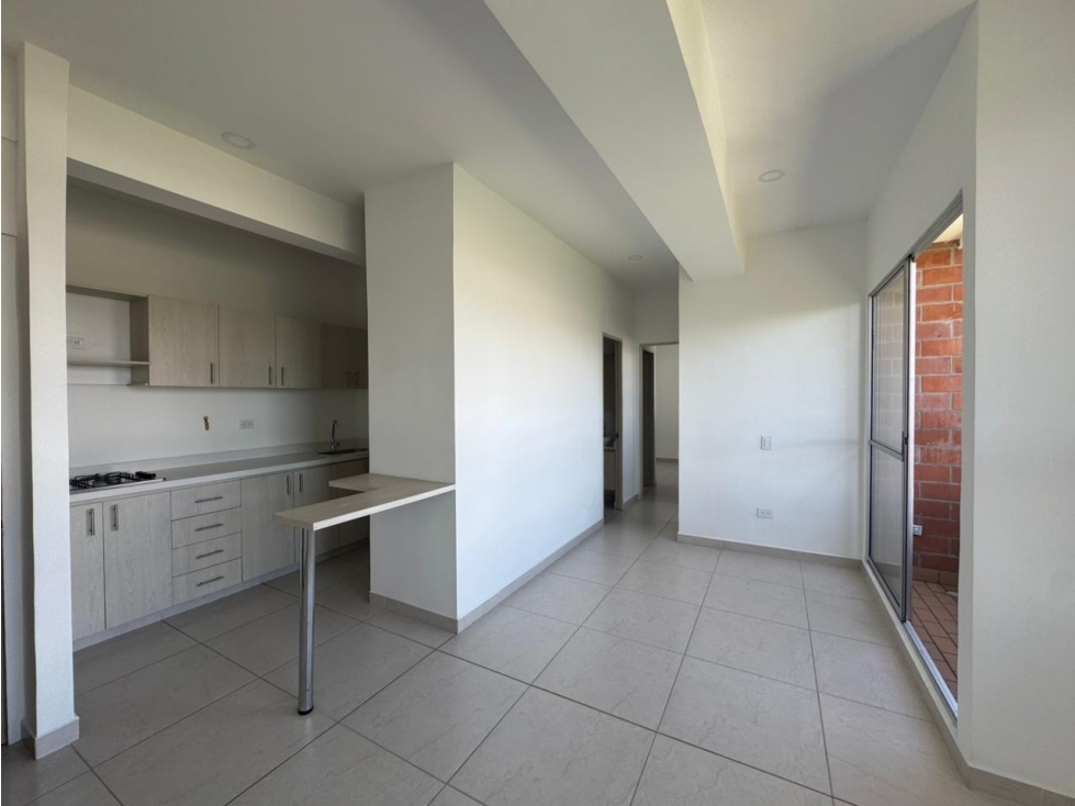Venta Apartamento PINARES - Rionegro