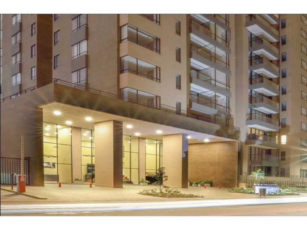 Venta cesión de derechos apartamento en Alejandría Vintage Bogotá