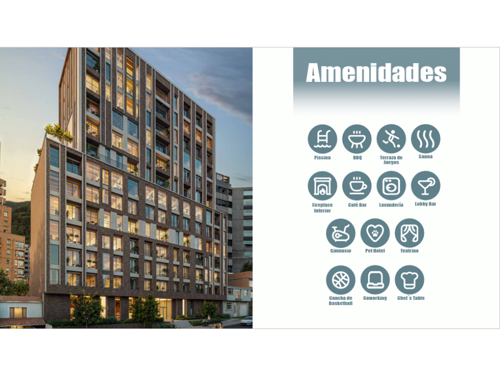 Venta apartaestudio UBA rentas cortas - 1