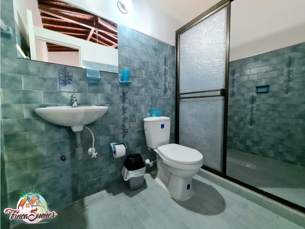 Venta Finca en San Jerónimo Antioquia - Parcelación el HATO — foto 4