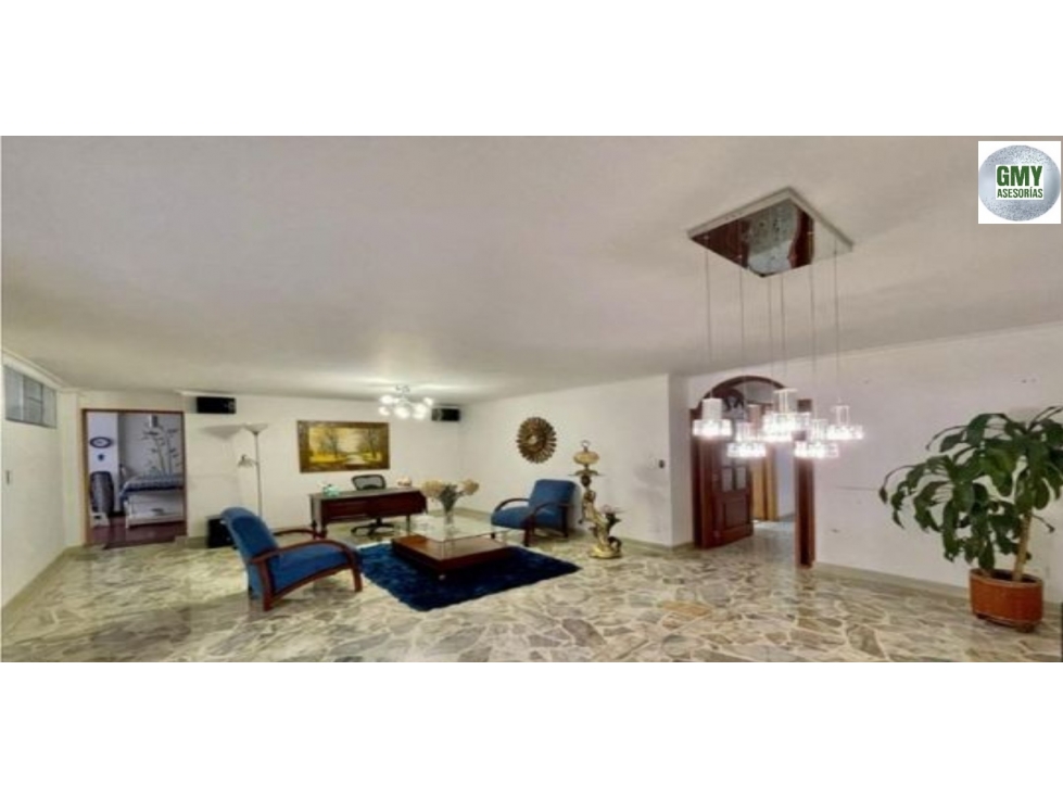 Venta apartamento 220 m2 Laureles