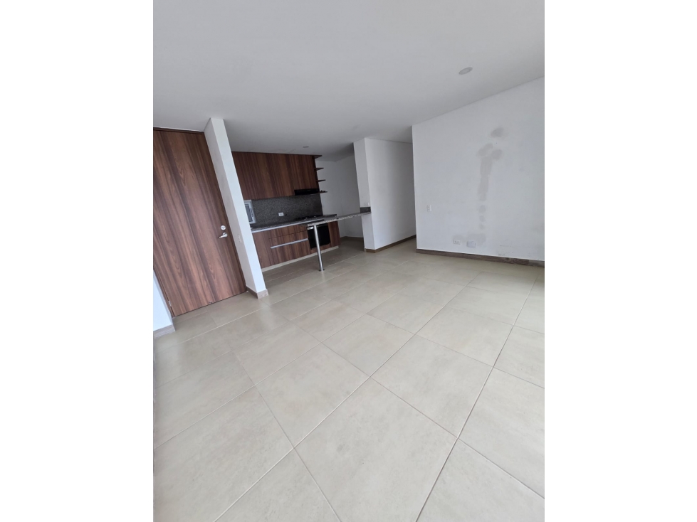 Venta Apartamento Rionegro Mirasol- sector San Antonio P — foto 5