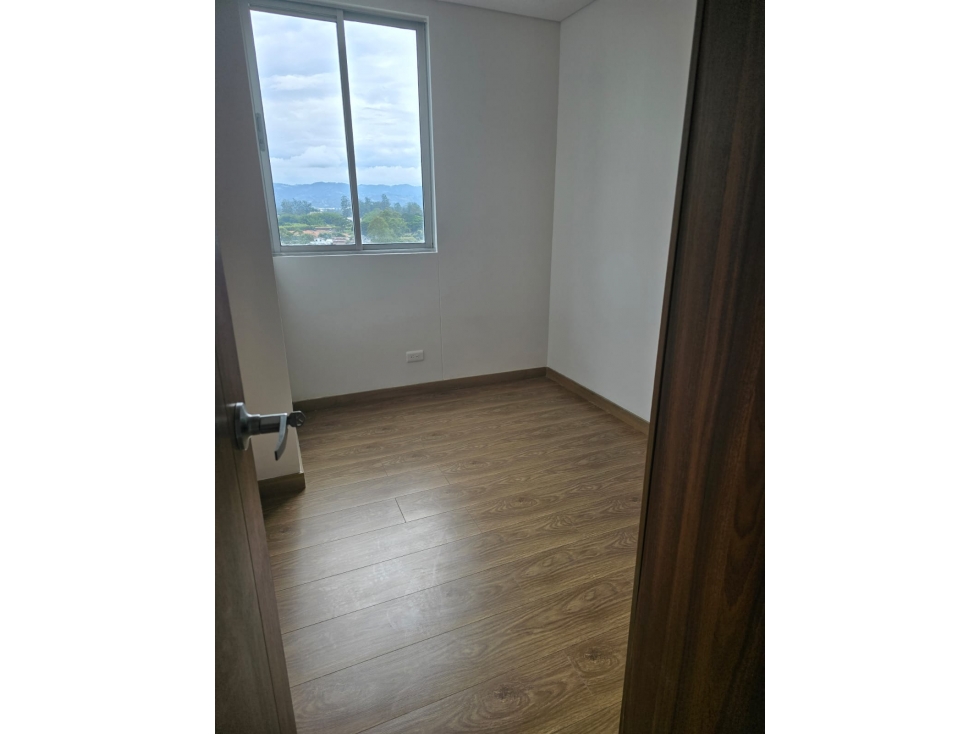 Venta Apartamento Rionegro Mirasol- sector San Antonio P — foto 5