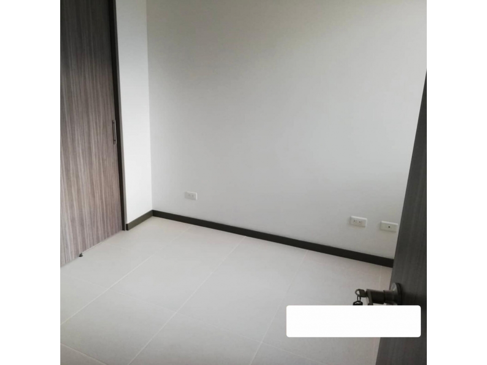 Venta Apartamento Rionegro -San Cayetano Via San Antonio-La Ceja - P — foto 3