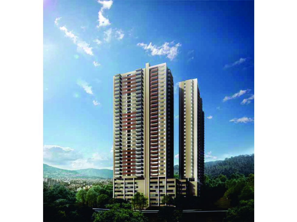 Venta Apartamento DUBLÍN - Sabaneta - Cesión de Derecho — foto 3