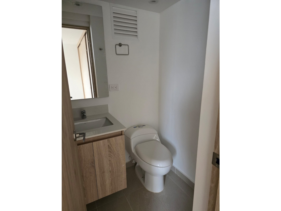 Venta Apartamento Rionegro Barro Blanco P — foto 2