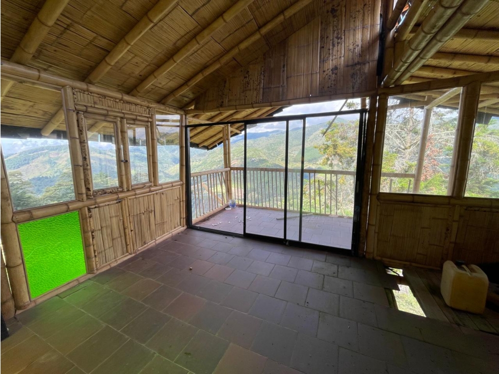 Venta de Lote Rural- El Retiro Antioquia - Vereda Pantalio — foto 5