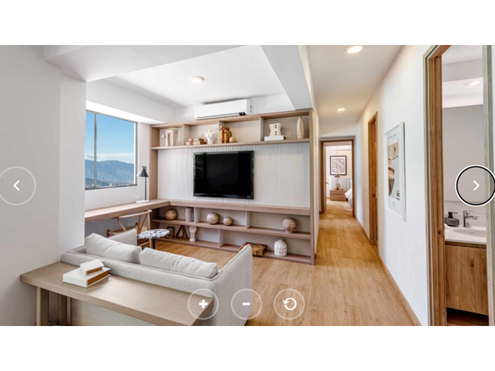 Venta apartamento Mokana Cesión de derechos Medellín — foto 3