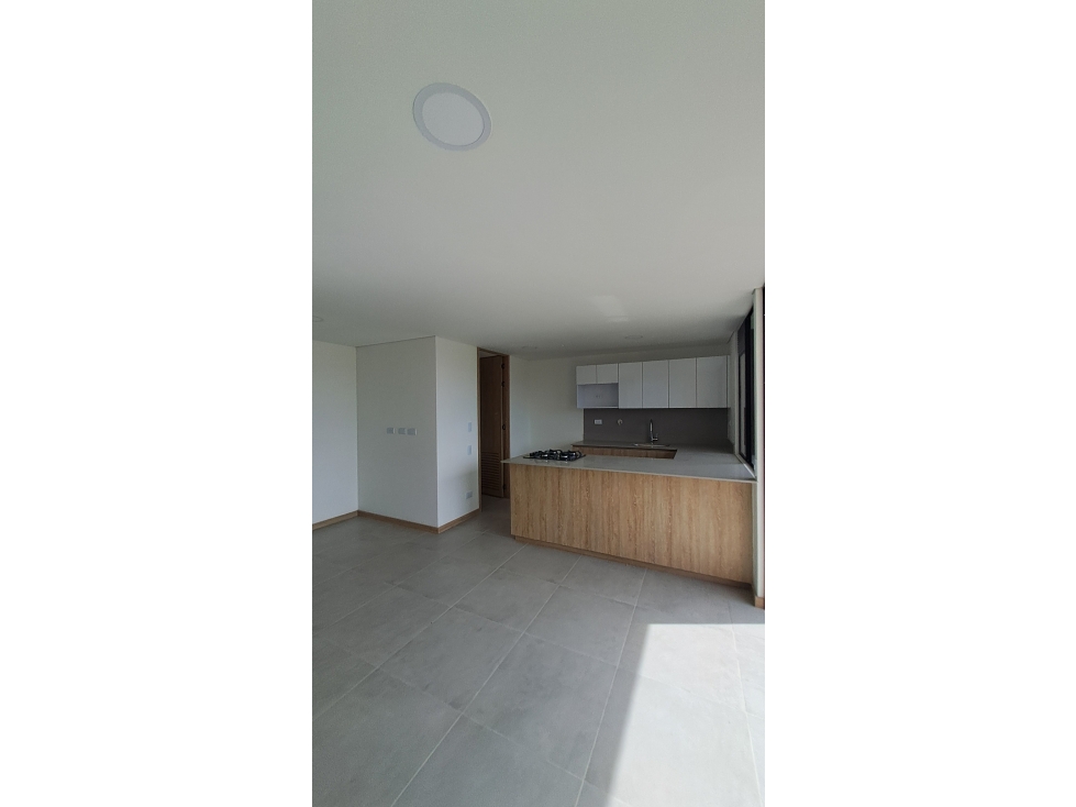 Venta Apartamento KUNA - San Antonio de Pereira, Rionegro — foto 2