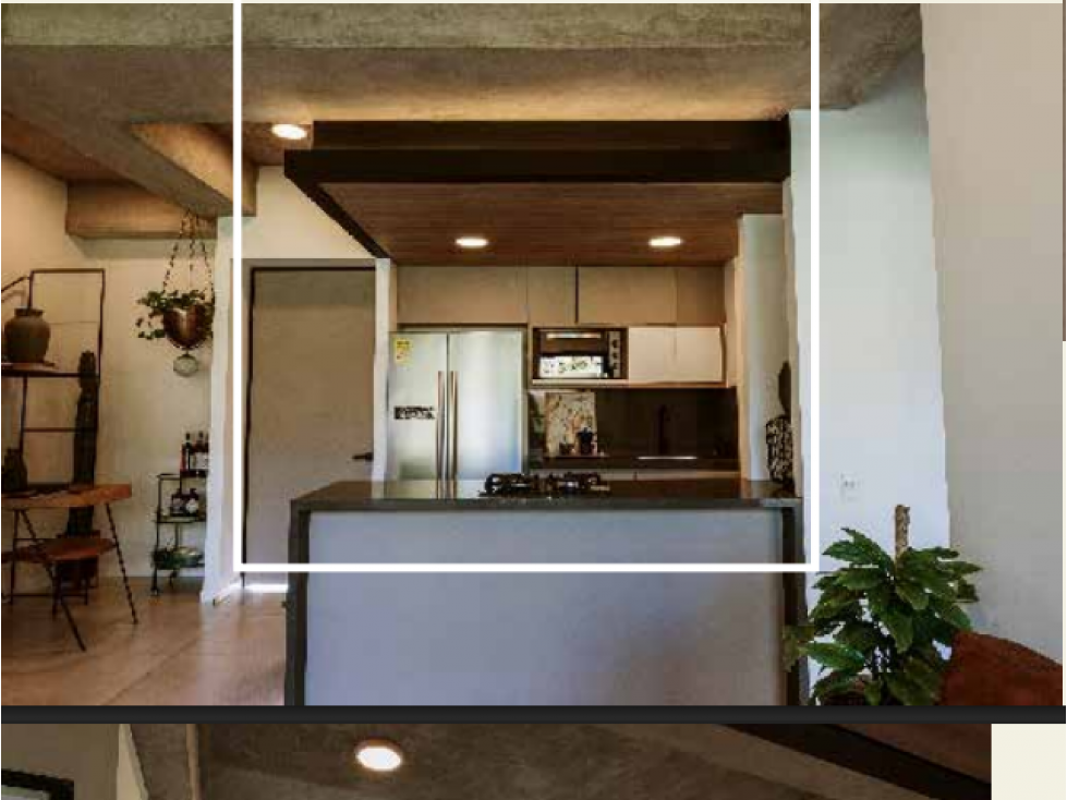 Venta apartamento Cesión de derechos Accanto El Retiro Antioquia - 3