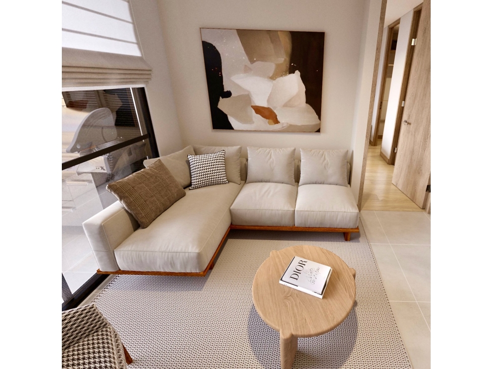 Venta de apartamento Inawa - Serena del Mar - Cartagena - 2