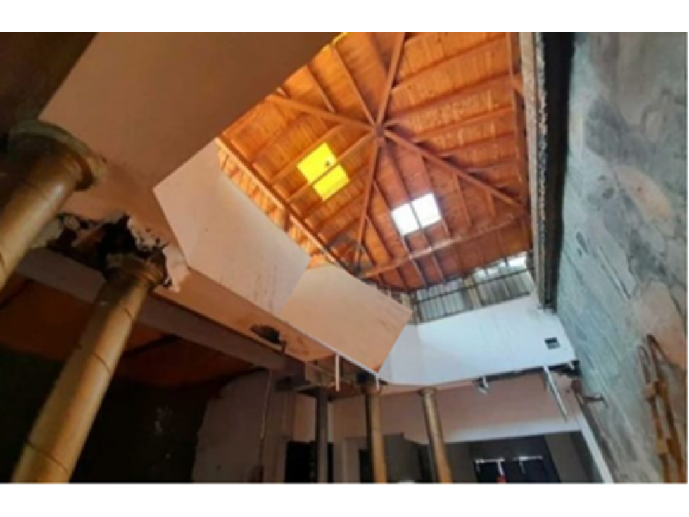 Venta Local-Casa/Lote Prado Centro- Ecuador con la Av.Oriental — foto 3