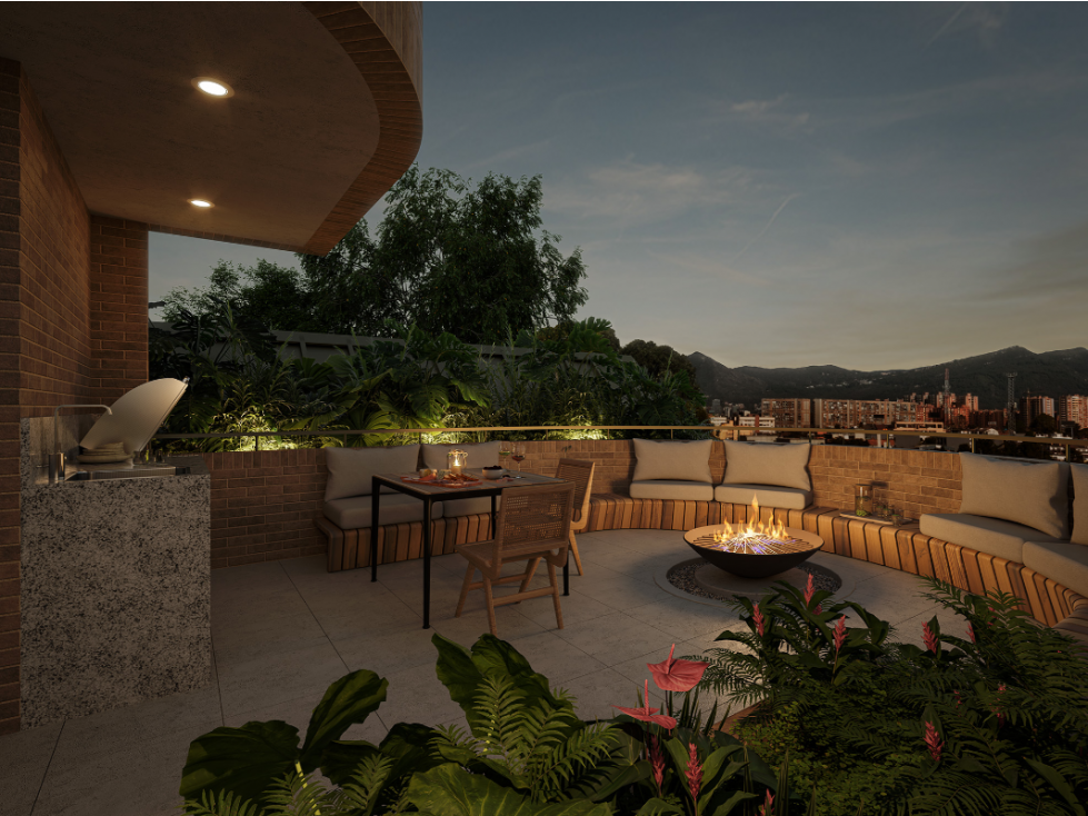 Venta Cesión de derechos Apartamento Ciani Reservado Bogotá — foto 2