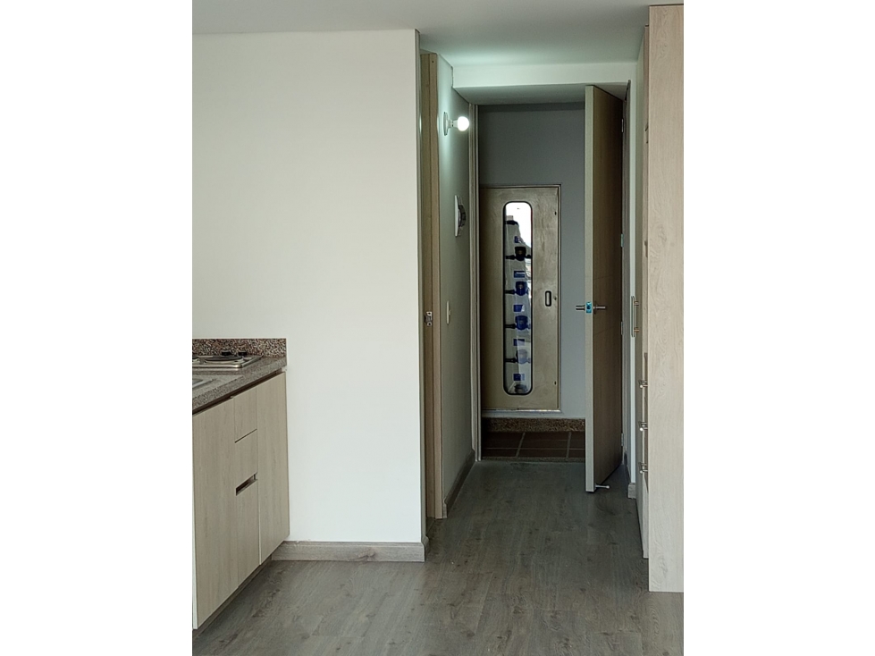 Venta de apartamento en Héroes 79 Ciudad de Bogotá — foto 5