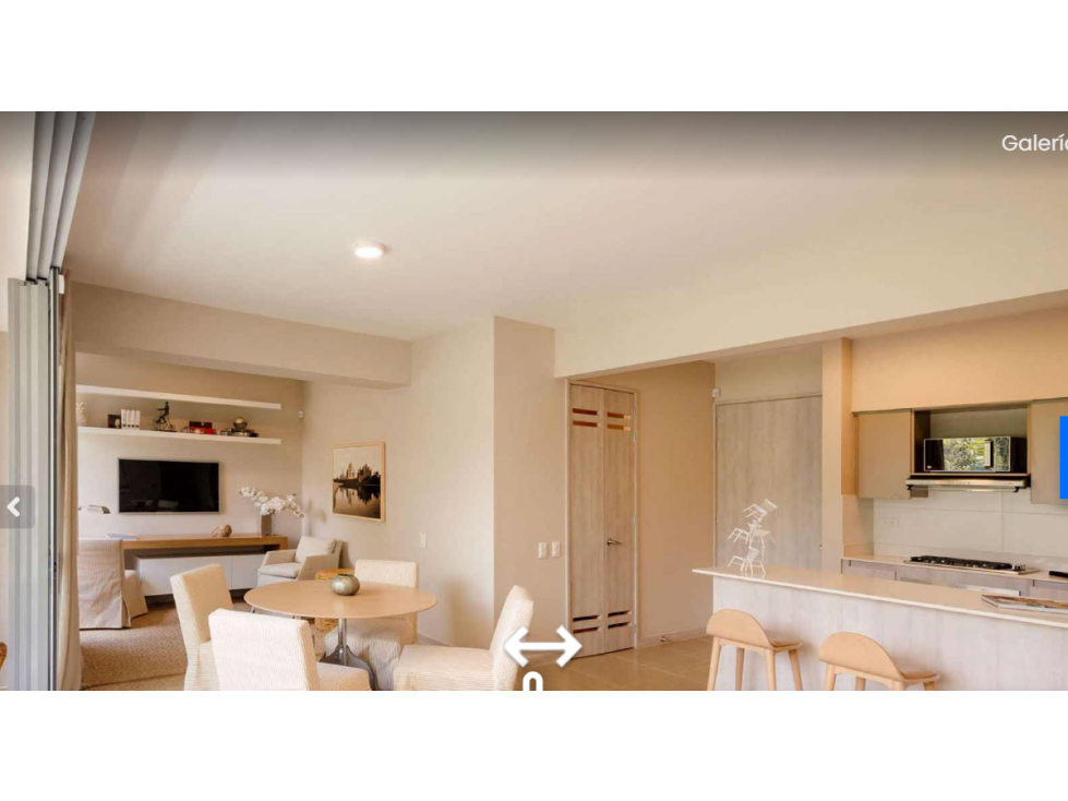 Venta apartamento Graz del Rio Cesión de derechos — foto 2