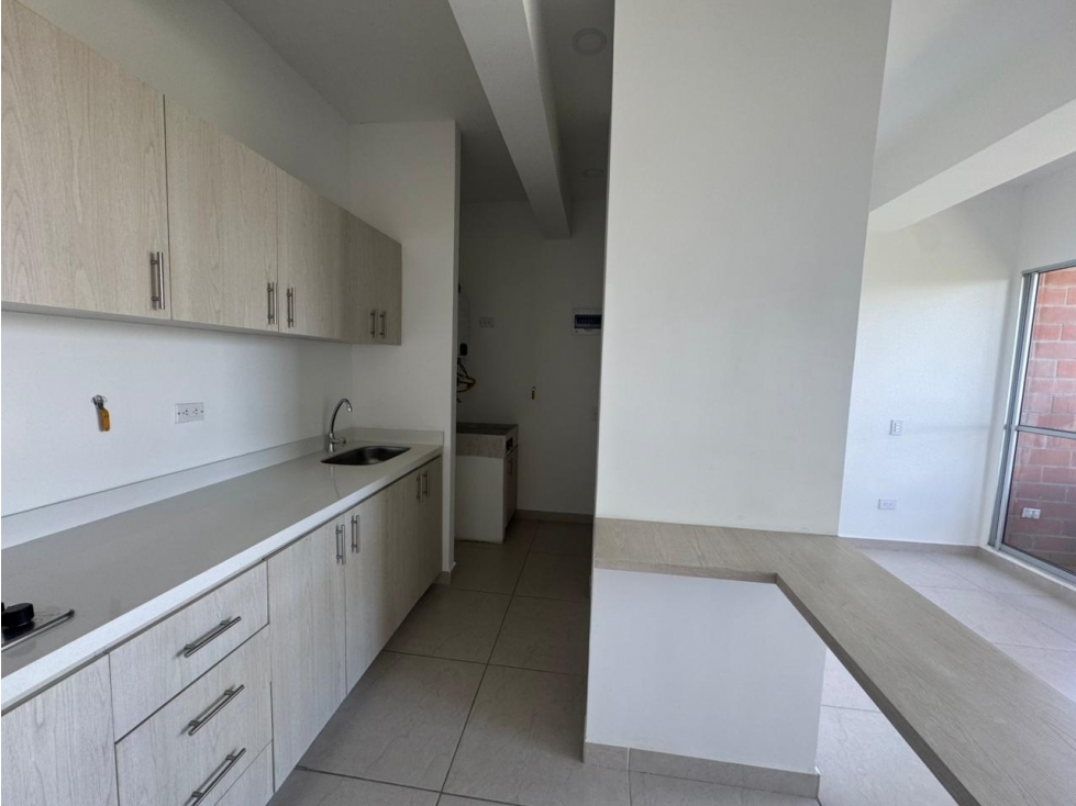 Venta Apartamento PINARES - Rionegro — foto 3