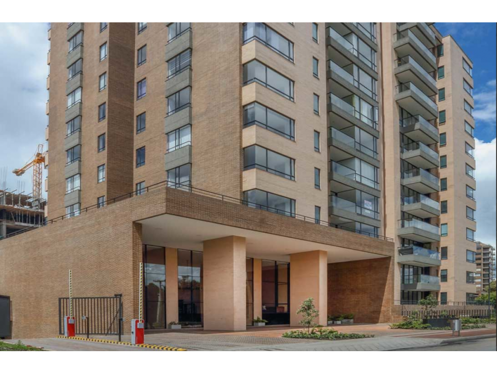 Venta cesión de derechos apartamento en Alejandría Vintage Bogotá — foto 4