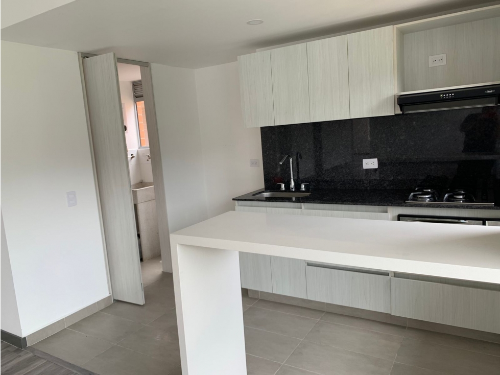 Venta apartamento en Sabaneta - Antioquia Conjunto Dublin — foto 6