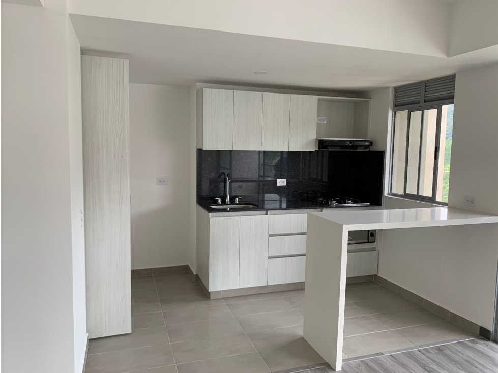 Venta apartamento en Sabaneta - Antioquia Conjunto Dublin — foto 5