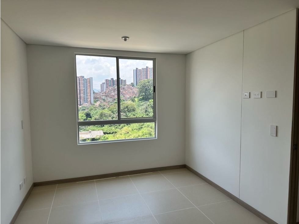 Venta Apartamento, ENTREVILLAS - Guayabal, Medellín — foto 5
