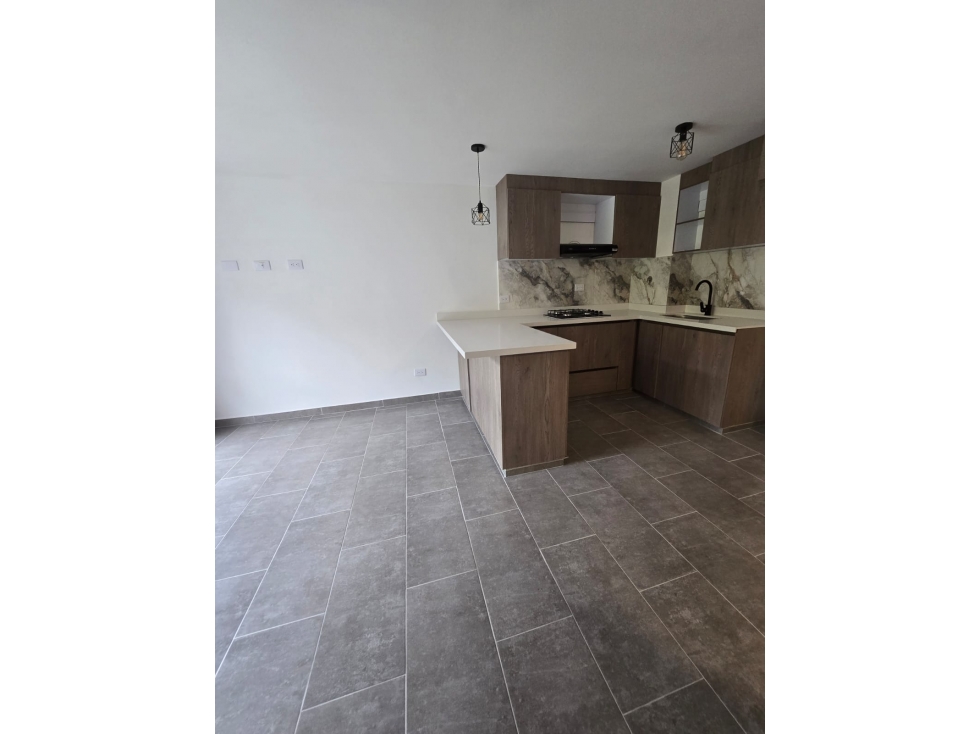 Venta Apartamento La Heredia- La Ceja- P — foto 6