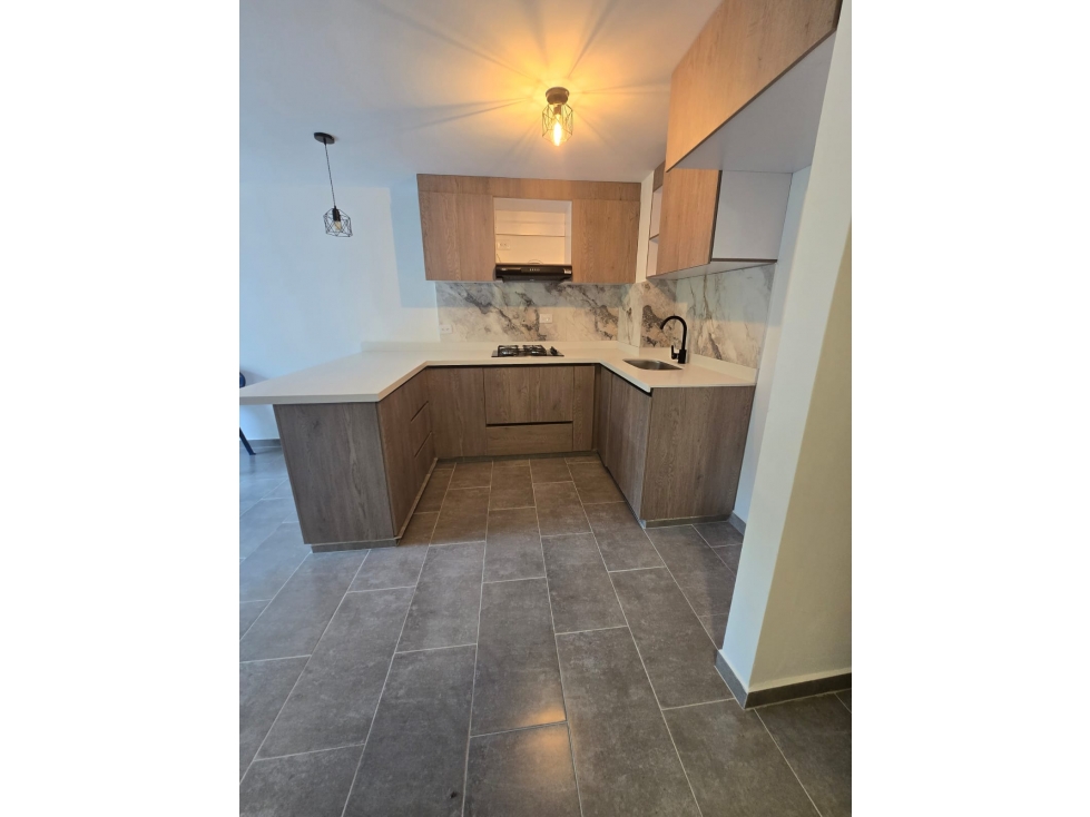 Venta Apartamento La Heredia- La Ceja- P — foto 5