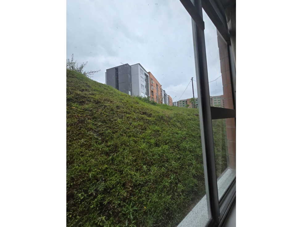 Venta Apartamento La Heredia- La Ceja- P — foto 3