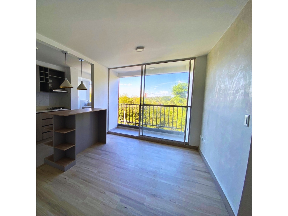 Venta Apartamento ALTOS DE SANTANA - Rionegro — foto 5