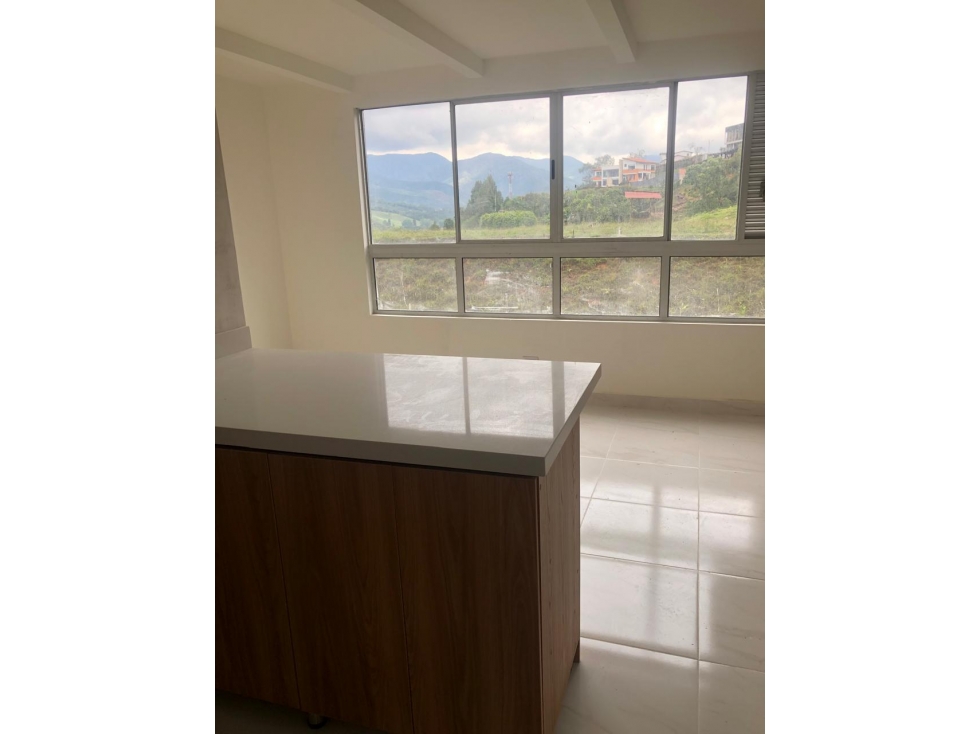 Venta Apartamento, Caldas - Antioquia, Aragua de Primavera