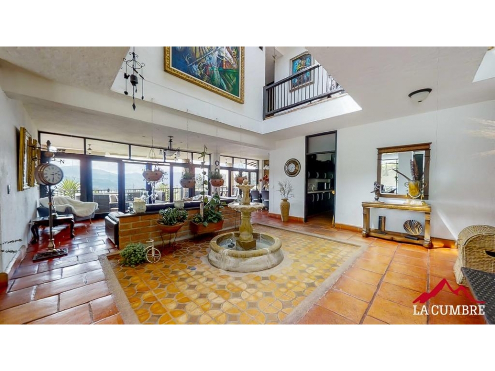 Venta casa muy bonita en Envigado Antioquia — foto 3