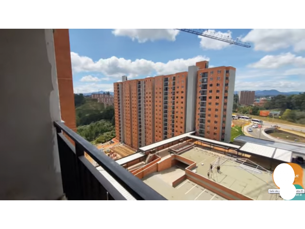 Venta apartamento en RIOVIVO, Rionegro Antioquia — foto 2