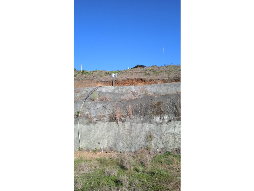 Venta de lote Marverde- Rionegro Club Campo de Golf — foto 3