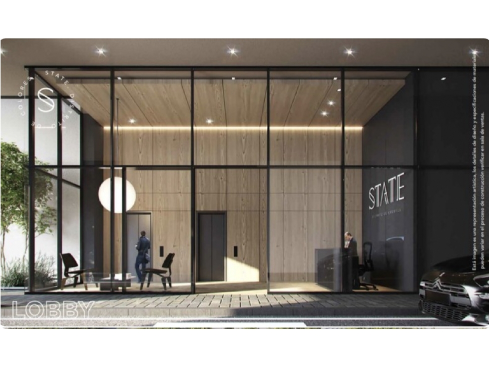 Venta de apartamento State Los Colores — foto 3