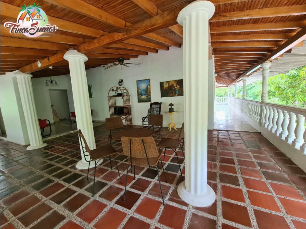 Venta Finca en San Jerónimo Antioquia - Parcelación el HATO — foto 5