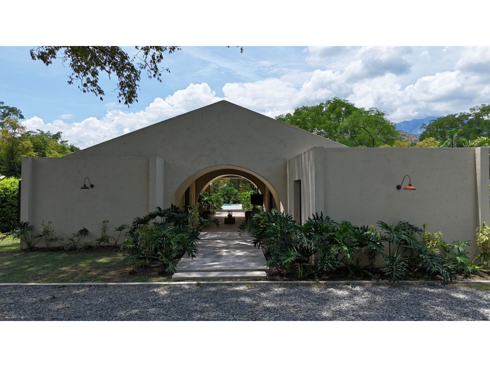 Finca en venta en Santa Fe de Antioquia — foto 2