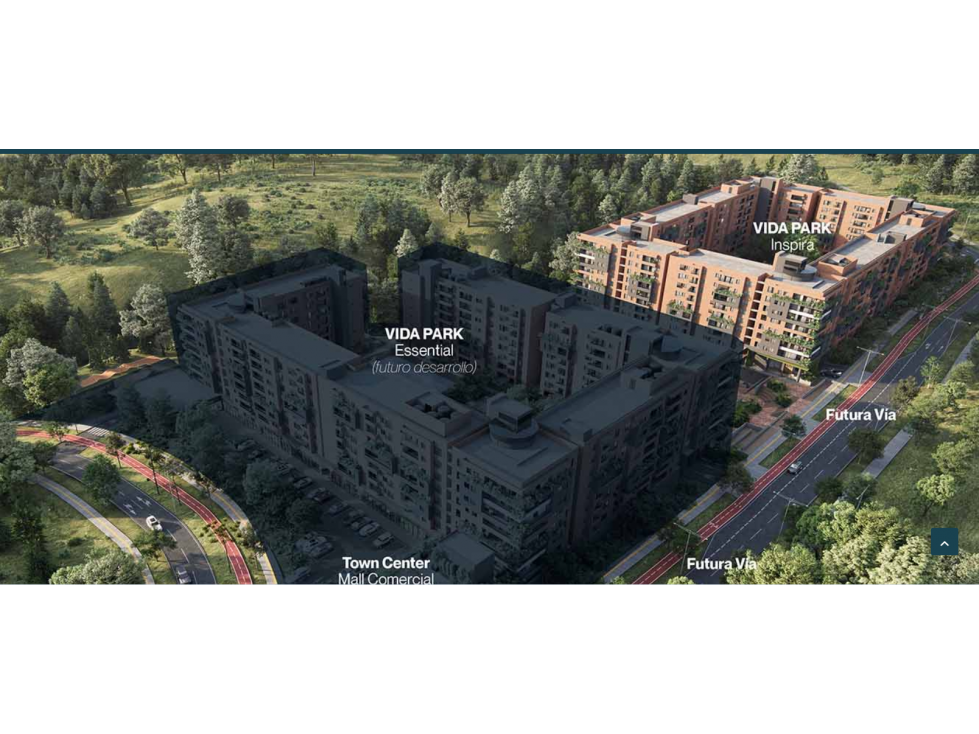 Venta apartamento Cesión de derechos Vida Park Rionegro — foto 5