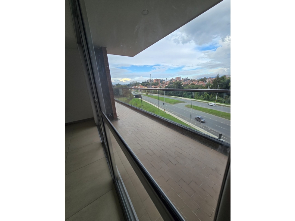 Venta Apartamento Rionegro Mirasol- sector San Antonio P