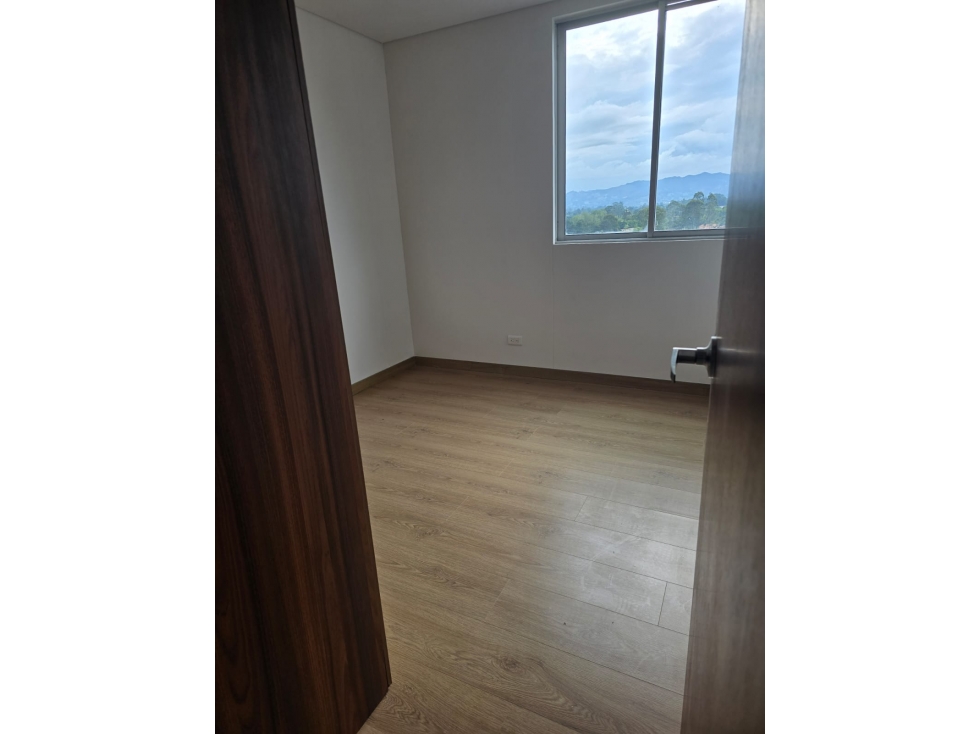 Venta Apartamento Rionegro Mirasol- sector San Antonio P — foto 6