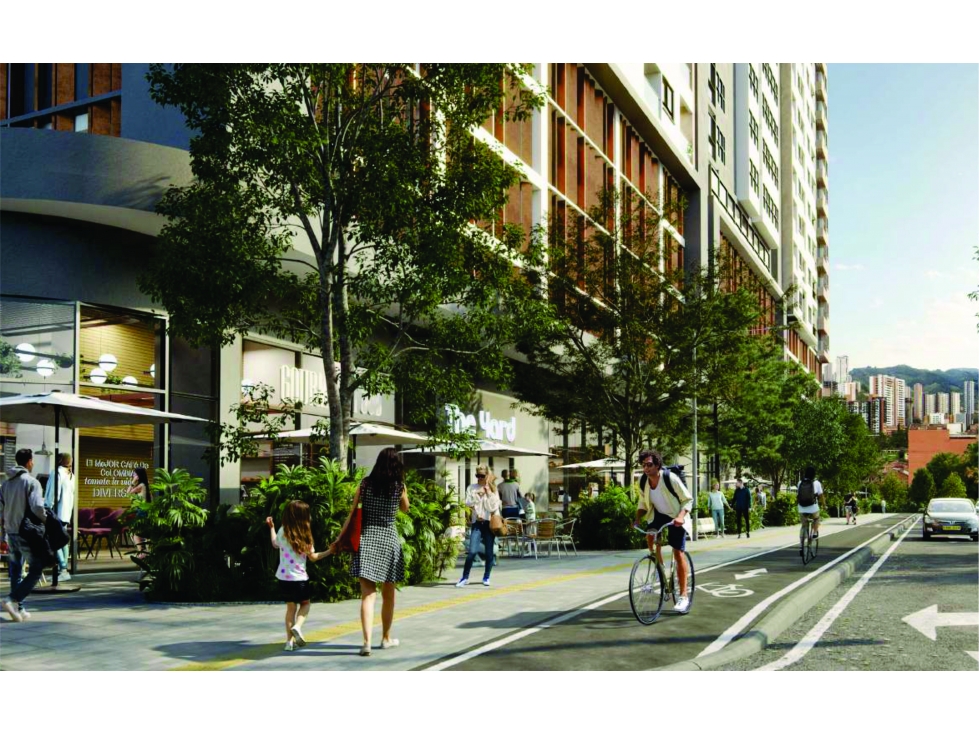 Venta Apartamento POLITAN - Sabaneta - Cesión de Derechos