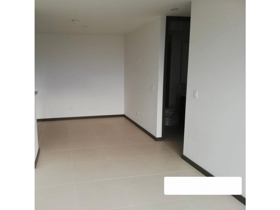 Venta Apartamento Rionegro -San Cayetano Via San Antonio-La Ceja - P — foto 4