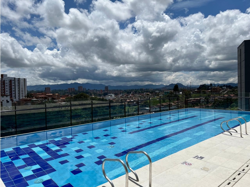 Venta Apartamento - Rionegro- Fontibon P — foto 2