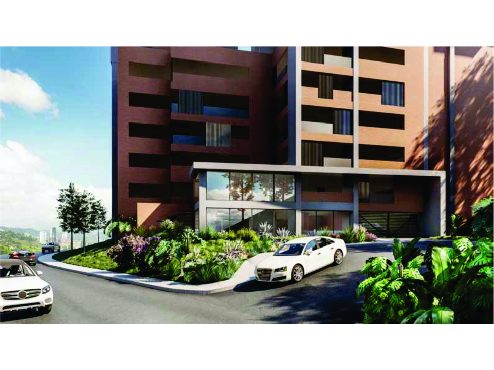 Venta Apartamento DUBLÍN - Sabaneta - Cesión de Derecho — foto 2