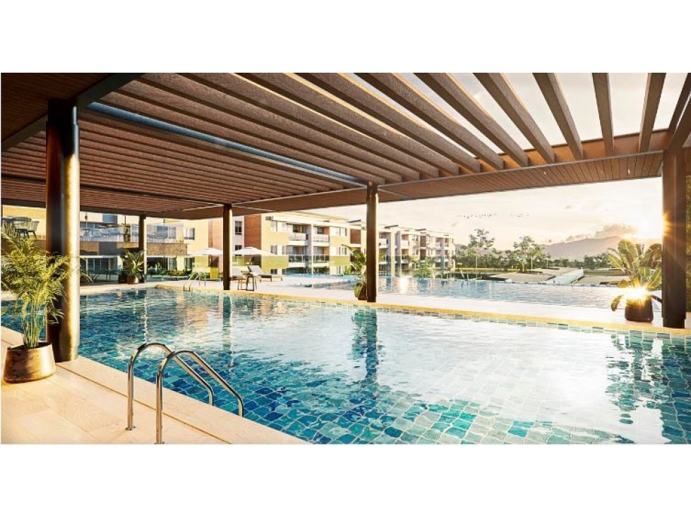 Venta apartamento Lórient La Ceja Antioquia P — foto 4