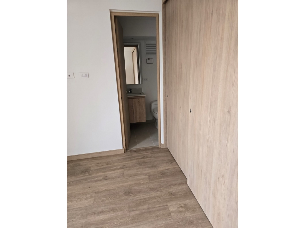 Venta Apartamento Rionegro Barro Blanco P — foto 3