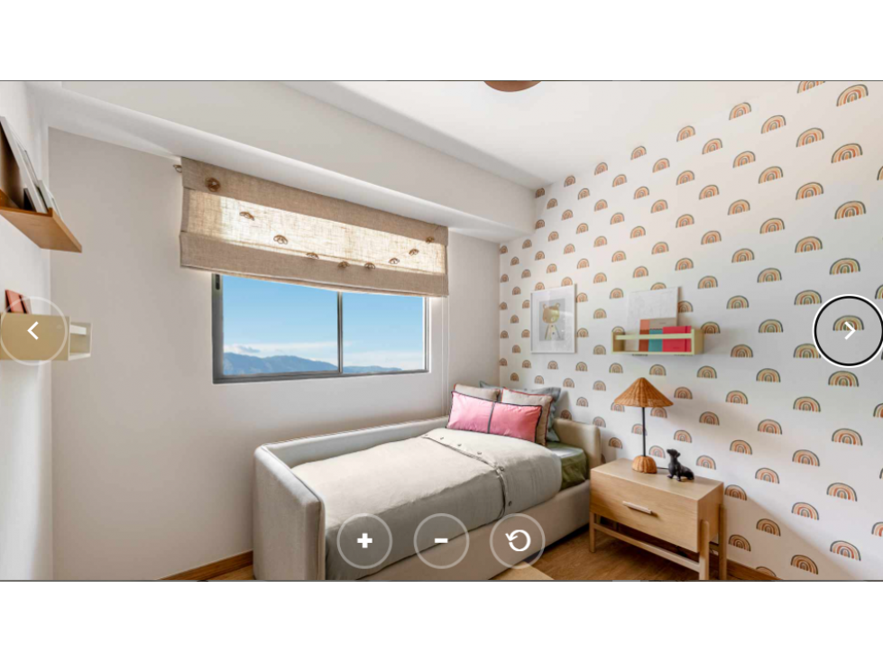 Venta apartamento Mokana Cesión de derechos Medellín — foto 4