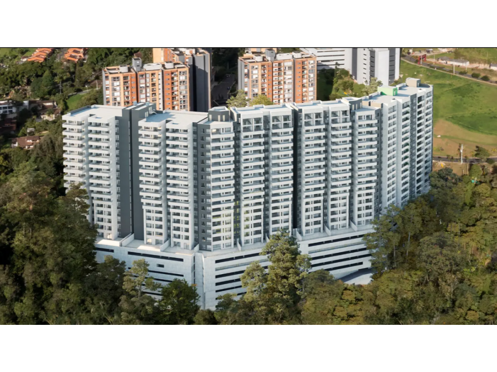CESION DE DERECHOS APARTAMENTO BRUJA MAGICA TIERRA GRATA ENVIGADO — foto 2