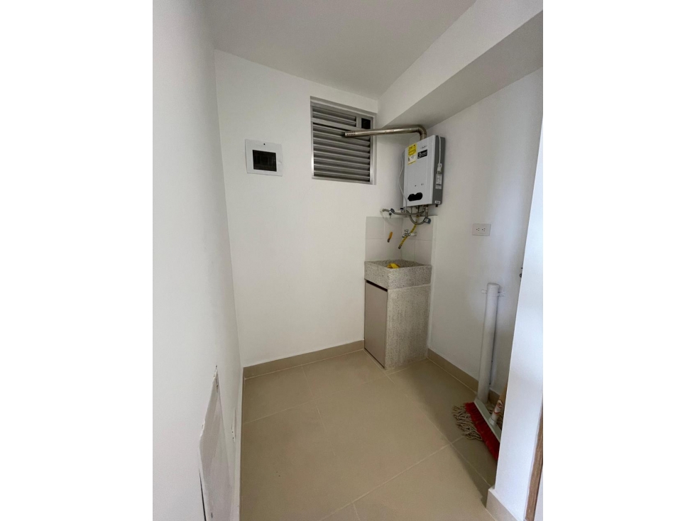Venta de apartamento en Origen del Lago en Rionegro — foto 4